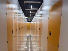 -安东易迷你自助仓储寄存仓库(草桥店)