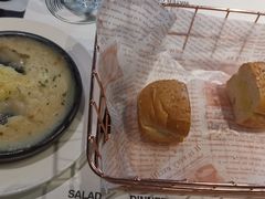 -西堤牛排(北京国瑞店)