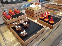 -韵咖啡自助餐厅(天津香格里拉店)