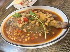 徽州臭鳜鱼-臭鳜鱼人家·老字号徽菜