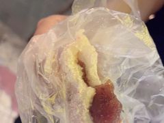-清真老西北角温记粘食店(长沙路店)