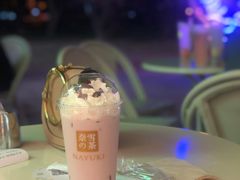 -奈雪的茶(华侨城创意园店)