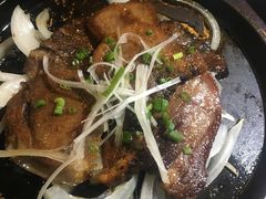 -花狸日本料理(柏庐广场店)