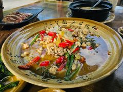 -青城甲(青城山店)