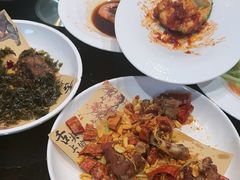 -味莊餐厅(康庄南街店)