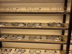 -JINS睛姿眼镜(壹方城店)