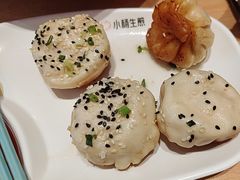 -小杨生煎(周浦万达店)