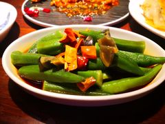 -前海沿·青岛菜(五四广场永旺店)