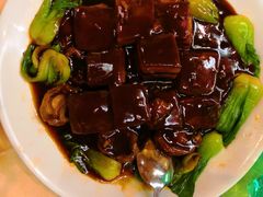 -北京饭店谭家菜