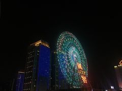 -星城之眼摩天轮
