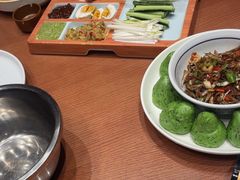 -阿财老铺·老蚌埠龙虾城(华夏总店)