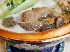 -东来顺•非遗火锅(外滩店)