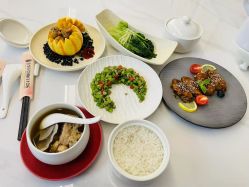 -宝生月子中心(独栋园林·福田店)
