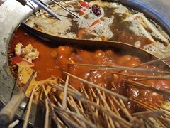 -钢管厂五区小郡肝火锅串串香(总店)