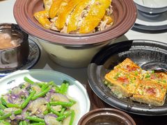 -秋色客家菜(南山店)