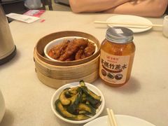 -金鼎轩(方庄天坛店)