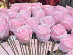 -循礼门鲜花花市(武汉循礼门店)