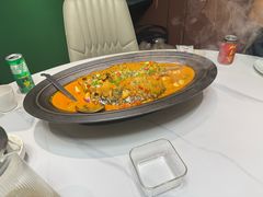 -渔歌湘宴