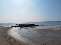 -北戴河东海水浴场