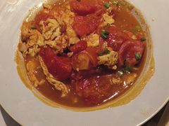 -天山醉美辣子鸡(文艺路店)