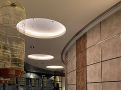 -广州花园酒店·凌璇阁旋转餐厅CAROUSEL360