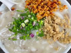 -老西关濑粉(文明路店)