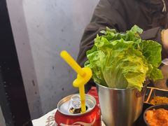 -松渡·鲜肉泥炉烤肉(时代天街店)