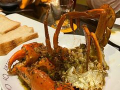 -Ministry of Crab(科伦坡店)