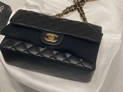 -CHANEL(恒隆广场店)