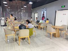 -一兆韦德健身(浦东万达会所)