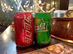 -镇江龙·火锅串串(武侯祠店)