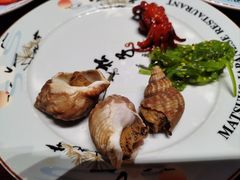 -松子料理(亮马桥店)