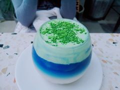 -LA MATCHA抹茶吧(进贤路店)