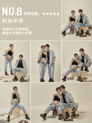 -专注孕妇照亲子照·纪田摄影