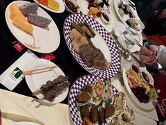 -澳门旅游塔360°旋转餐厅(南湾湖广场店)