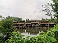 -常德桃花源景区