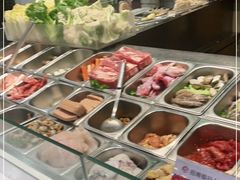 -拿渡麻辣香锅(百联滨江店)