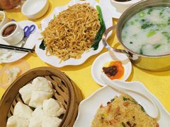 -心点盛宴江南西店