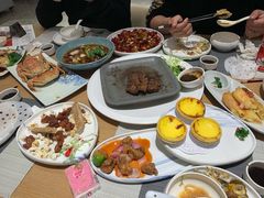 -宴会中心