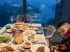 -食光全日制餐厅(绵阳首开喜来登酒店)