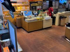 -素满香·食养自助(天一广场店)