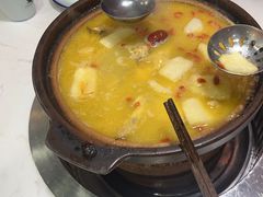 -港迹·鲜围煮海鲜火锅(湖州时代广场店)