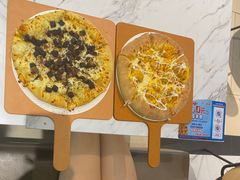-达美乐比萨(骏壹万邦广场店)