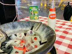 -吉源大排档·鱼生·海鲜(烧烤彩印厂店)