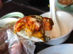 -蟹榭·本帮江浙菜·蟹宴(五角场合生汇商场店)