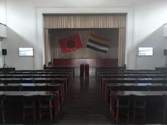 -辛亥革命博物院北区