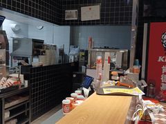 -肯德基(中鼎大厦店)