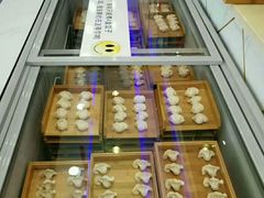 -家里婆自助水饺(振华路店)