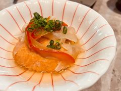午餐定食-KYOKU日本料理(嘉里建设广场店)