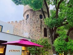 -J Create城市露营咖啡·简餐·宠物(上海动物园店)